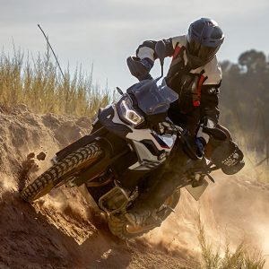 F 850 GS