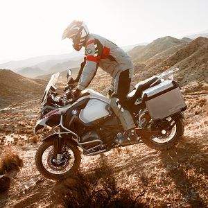 R 1200 GS ADVENTURE