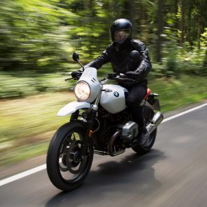 R nineT Urban G/S