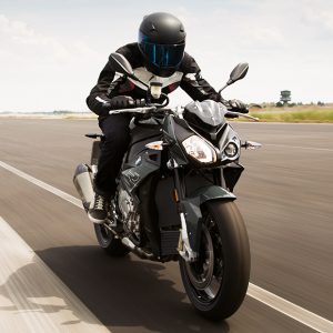 S 1000 R