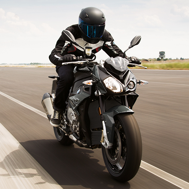 BMW s1000r 2019
